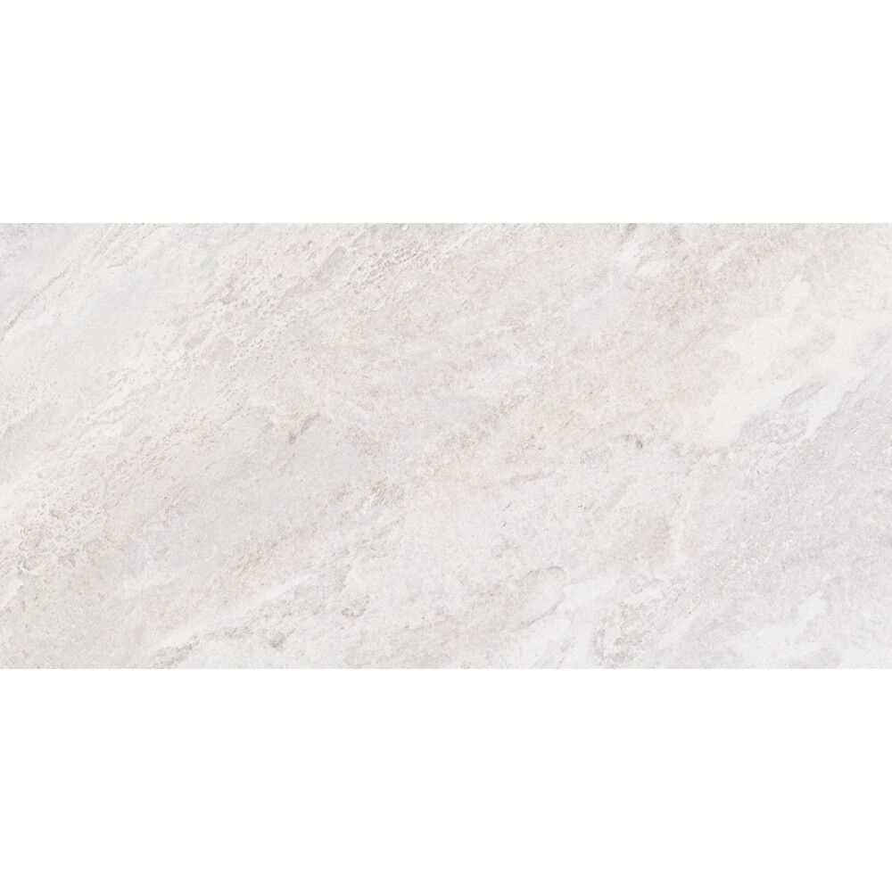 FLIS QUARZO HVIT 30X60CM 1,08 M²/PK