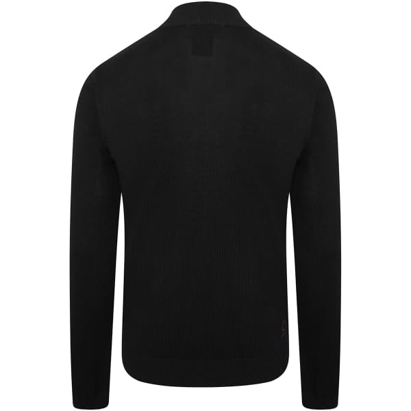 Veste polaire randonnée DARE 2B DUTIFUL FULL ZIP BLACK