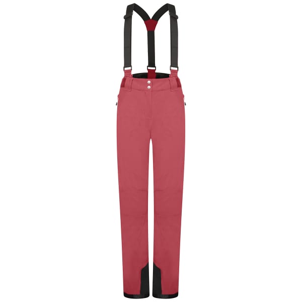Pantalon de ski DARE 2B DIMINISH PANT EARTH ROSE