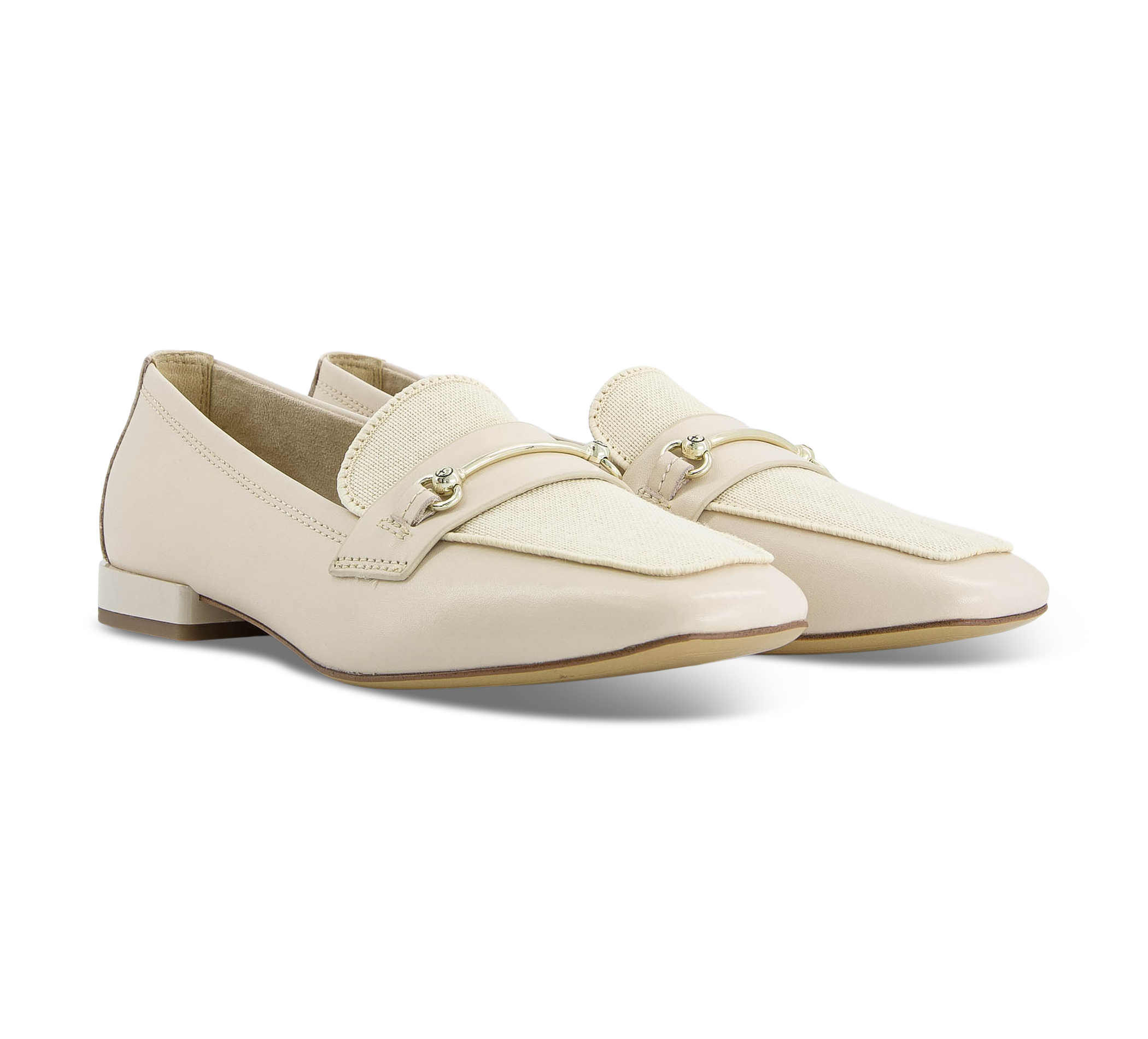 Tamaris Loafers beige/taupe