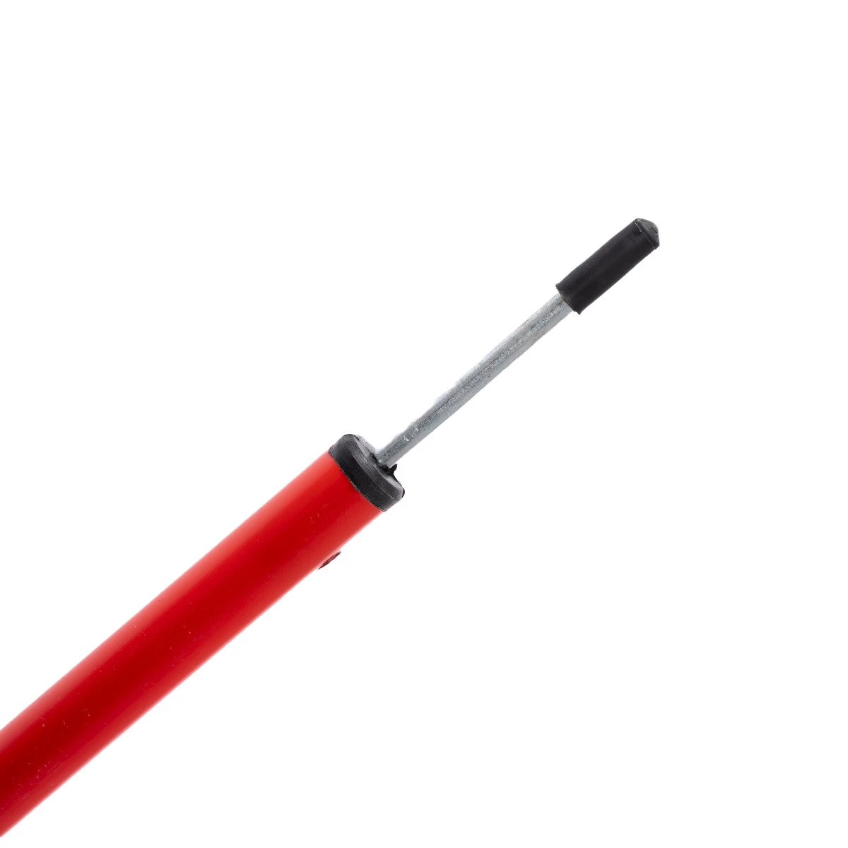 Estaca de treino SP Fútbol PVC com ponta (160 cm)