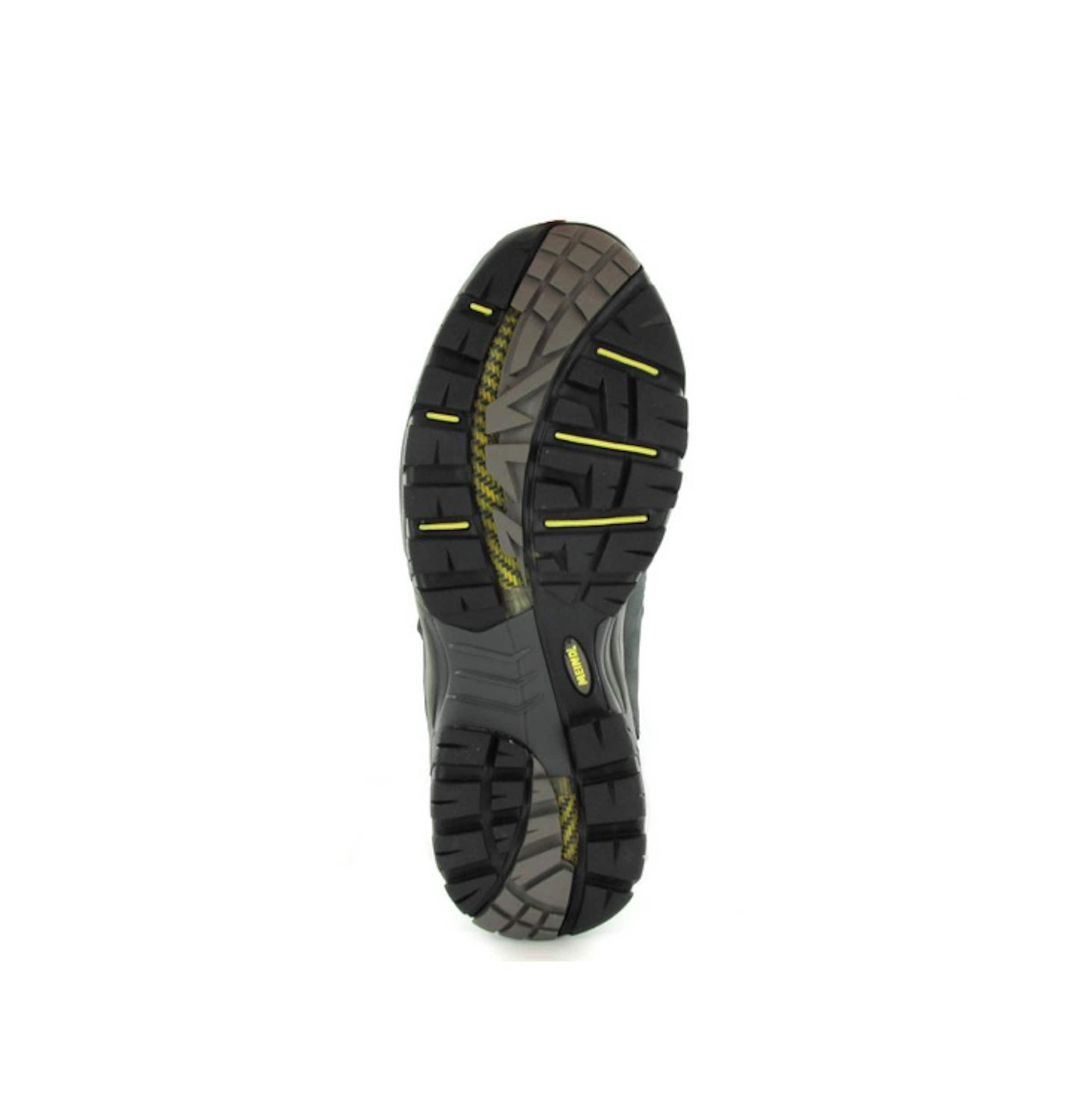 Meindl Ohio Lady 2 dames wandelschoenen blauw