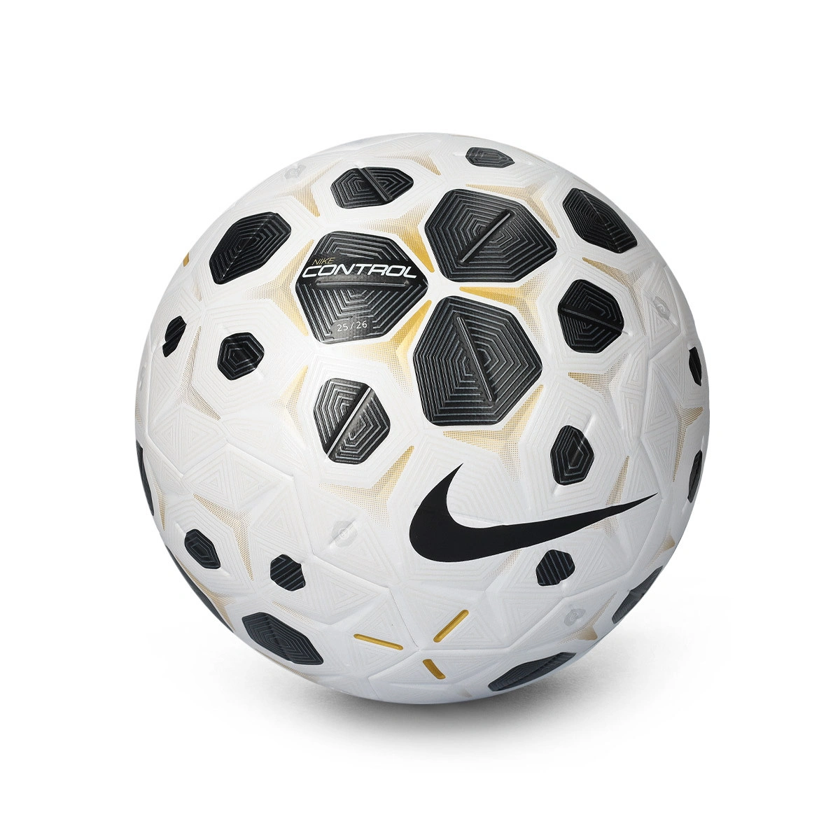 Bola Nike Control 2025-2026