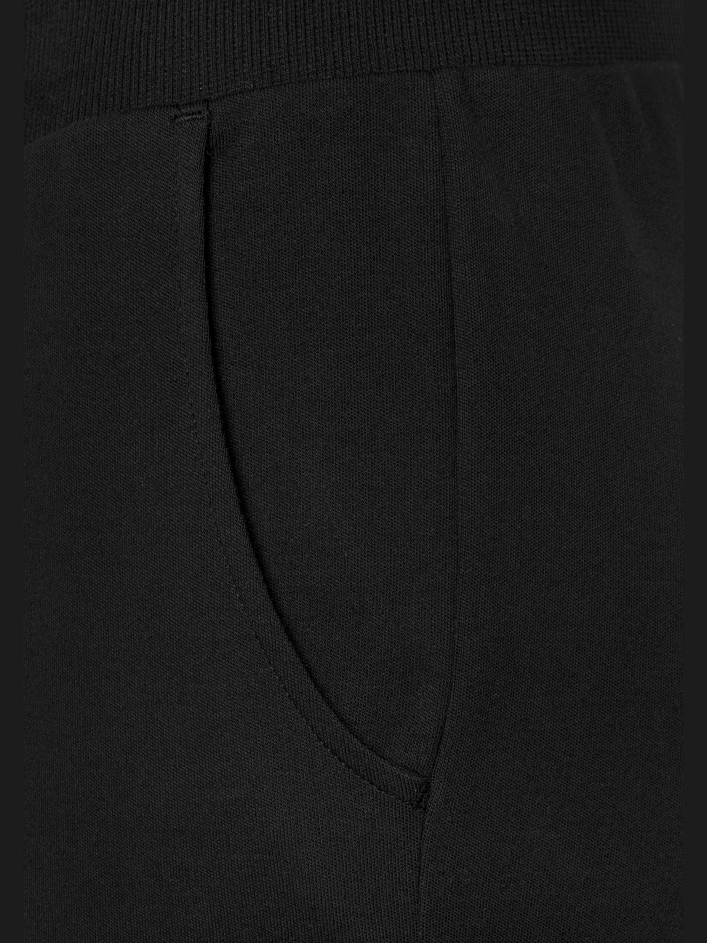 Pantalon détente pantalon molletonné sportif