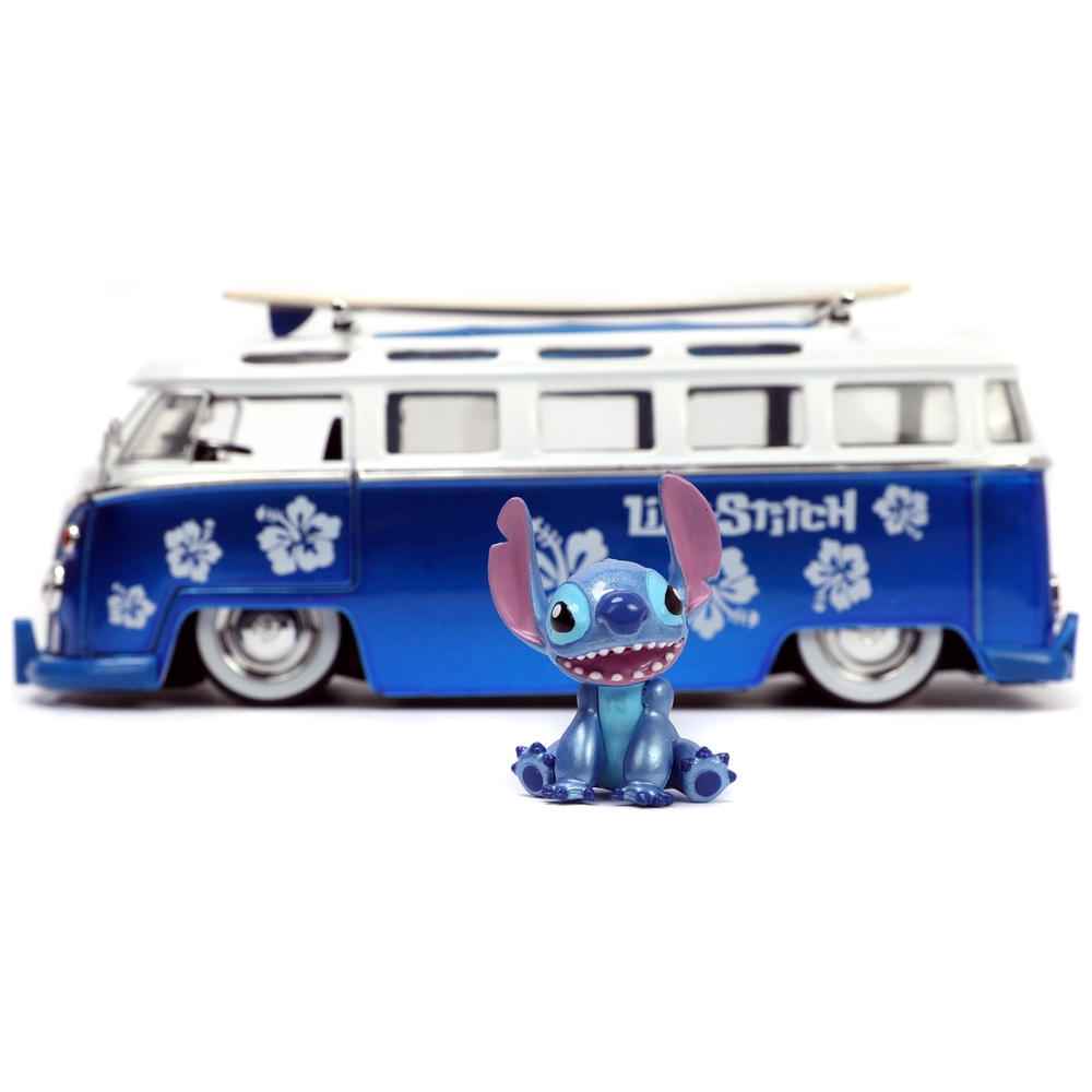 Lilo & Stitch Volkswagen T1 Bus