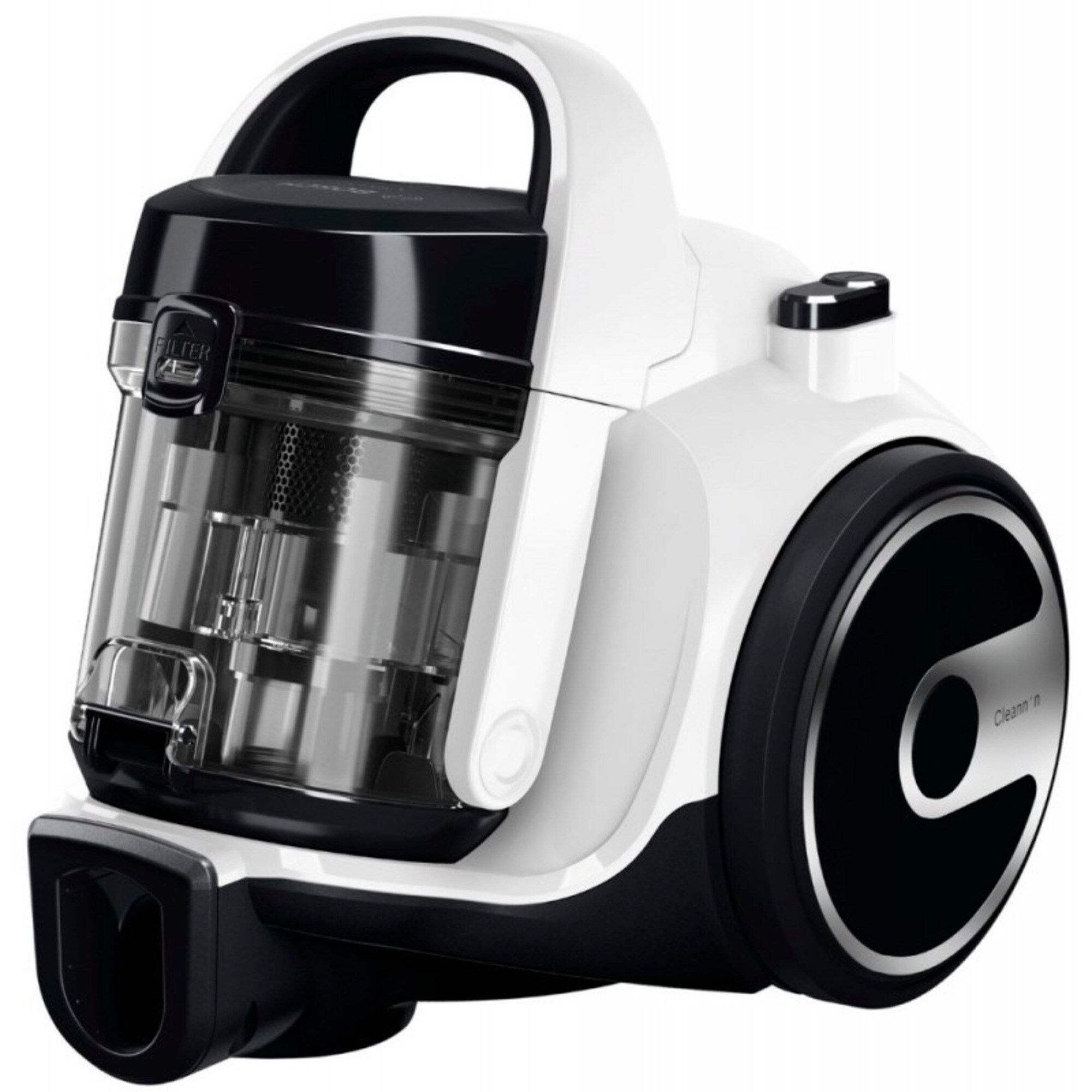 Bosch Bodenstaubsauger Serie 2 BGS05A222