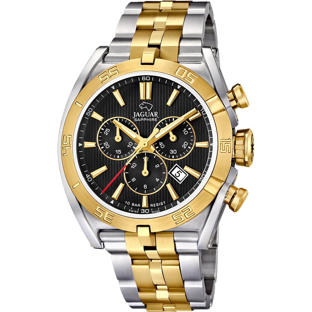 Jaguar Executive Sport Chronograph