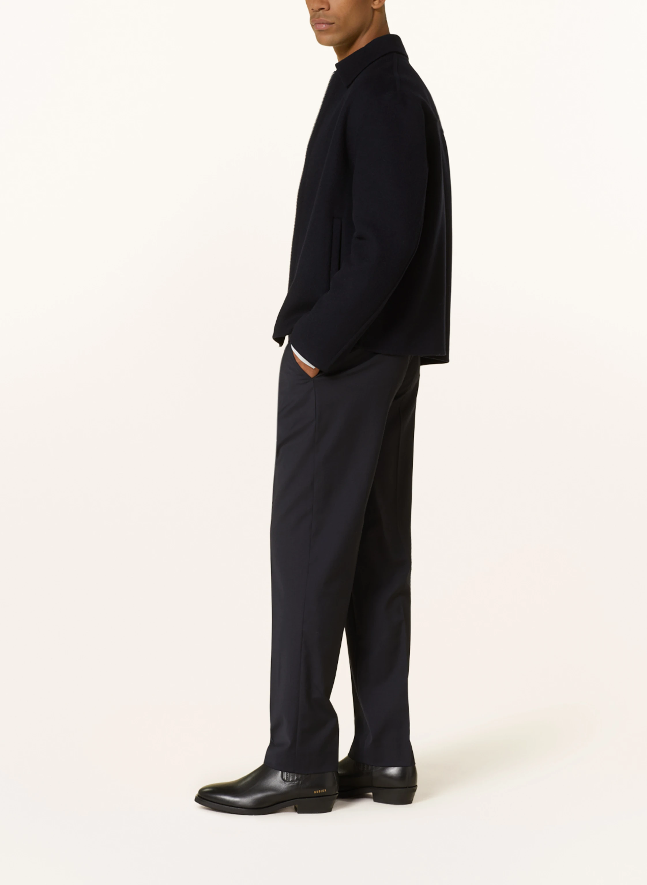 SANDRO Hose NEW ALPHA Slim Fit