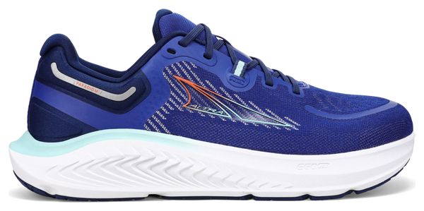 Chaussures de Running Altra Paradigm 7 Bleu