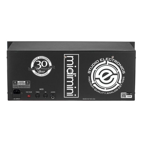 Studio Electronics MidiMini V30