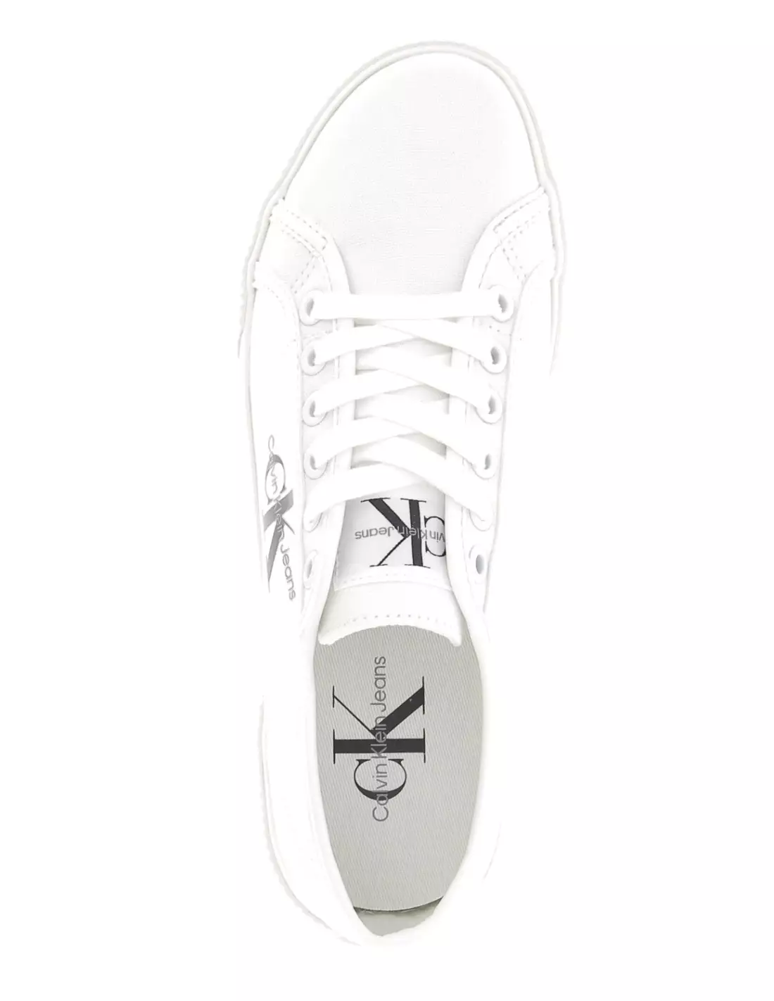 ESS VULV MONO W - Baskets Black