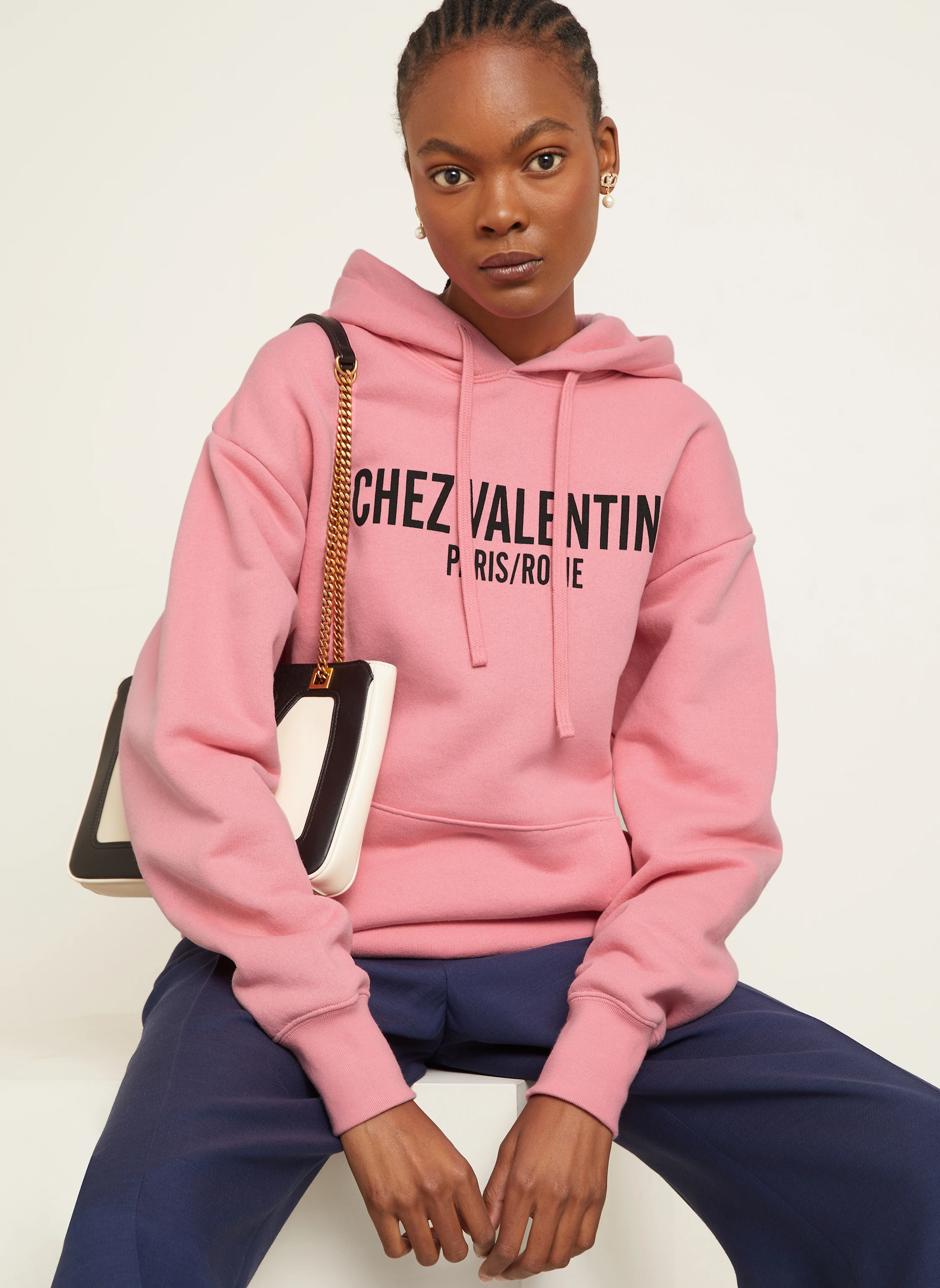 VALENTINO Hoodie