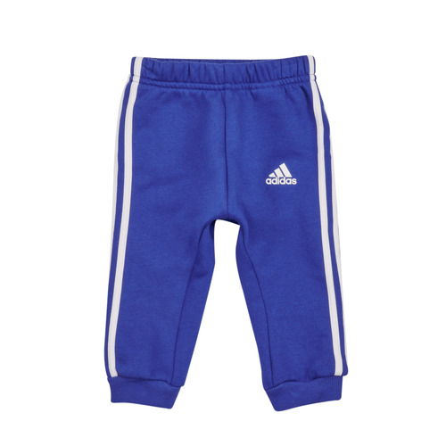 Adidas Sportswear - I BOS LOGO JOG - Bleu