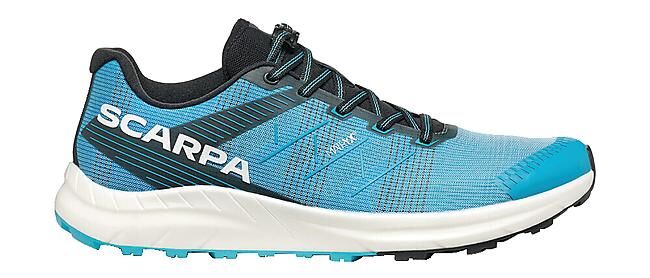 SCARPA - CHAUSSURES DE TRAIL SPIN RACE M