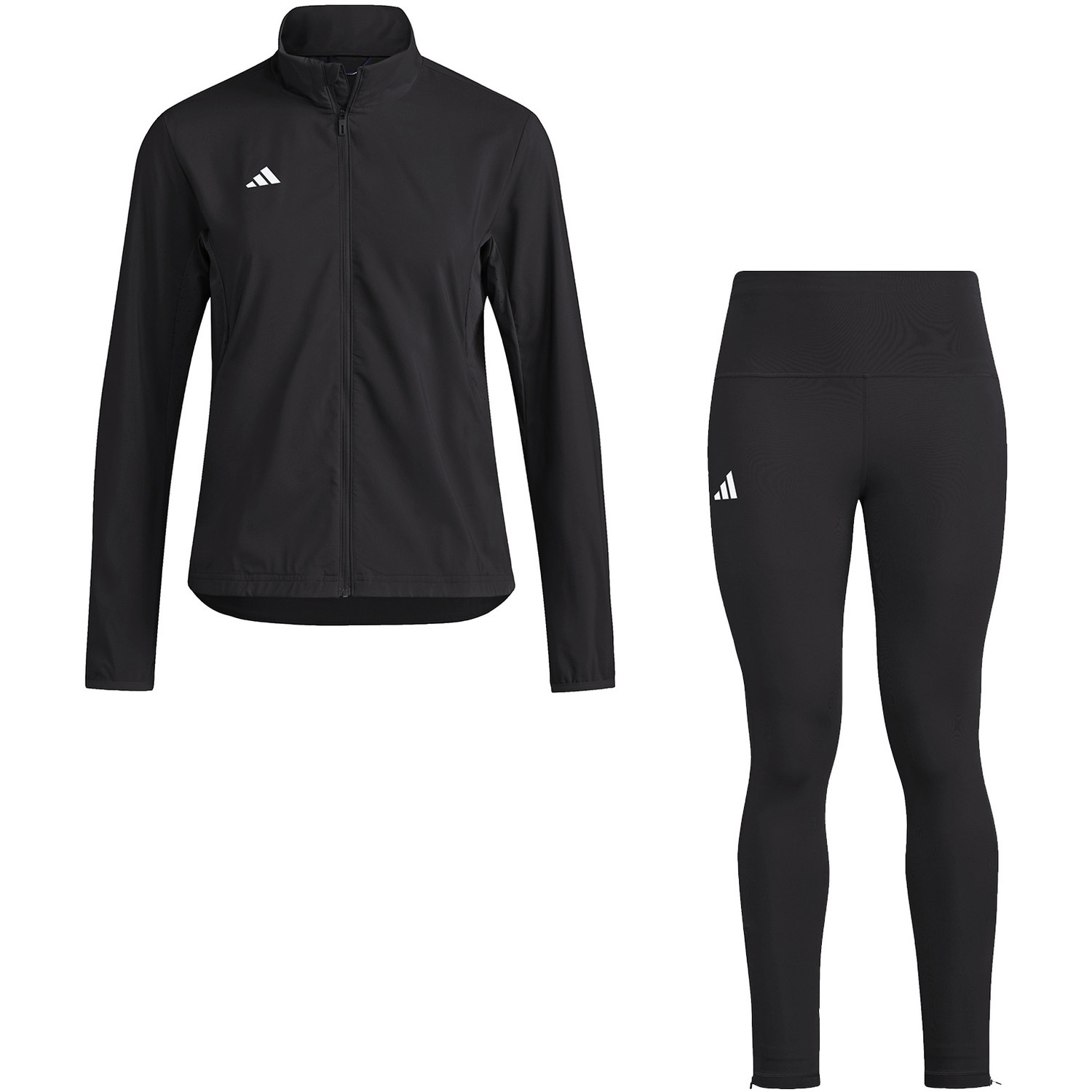 adidas Adizero Jack Set Legging Set Dames