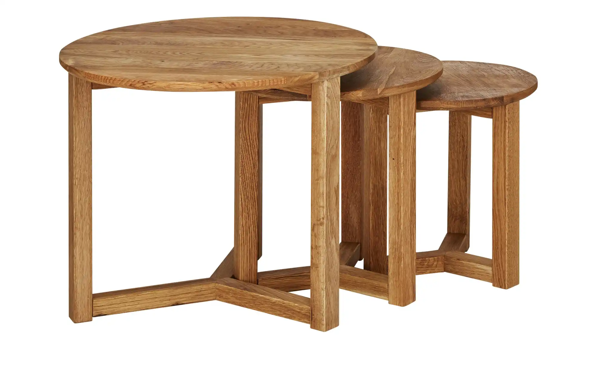 Couchtisch 3er Set 3er-Set Maddalena