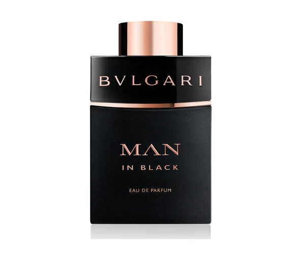 Bulgari Man in Black Eau de Parfum