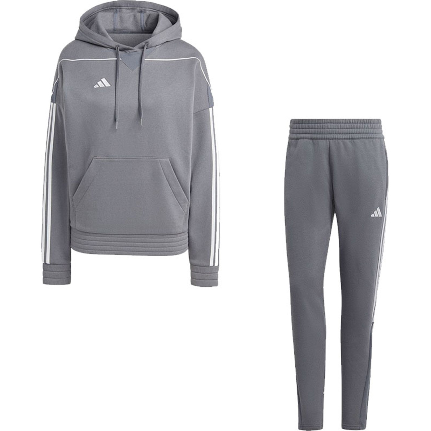 adidas Tiro 23 League Sweat Trainingspak Dames
