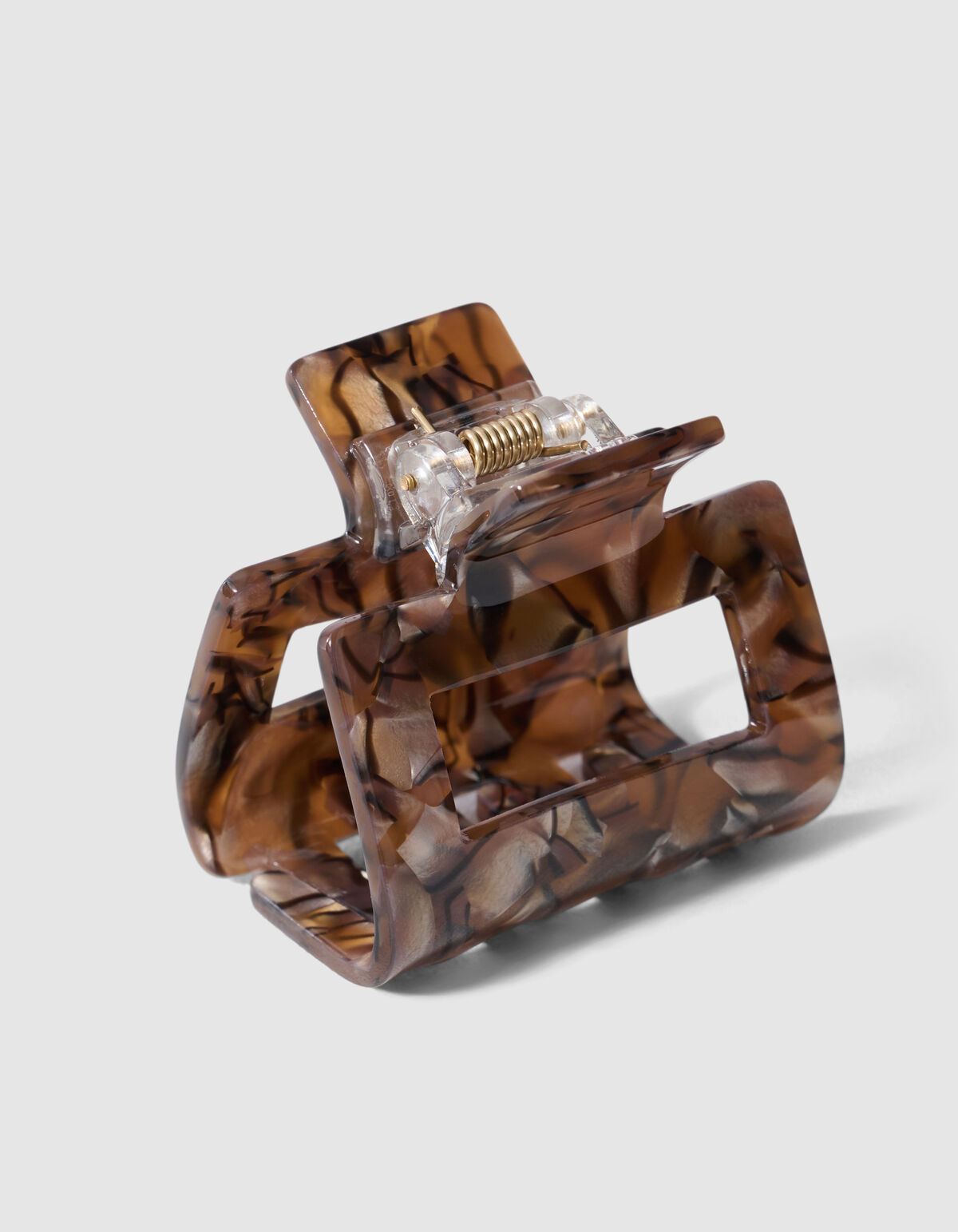 Square Haarklem Goud