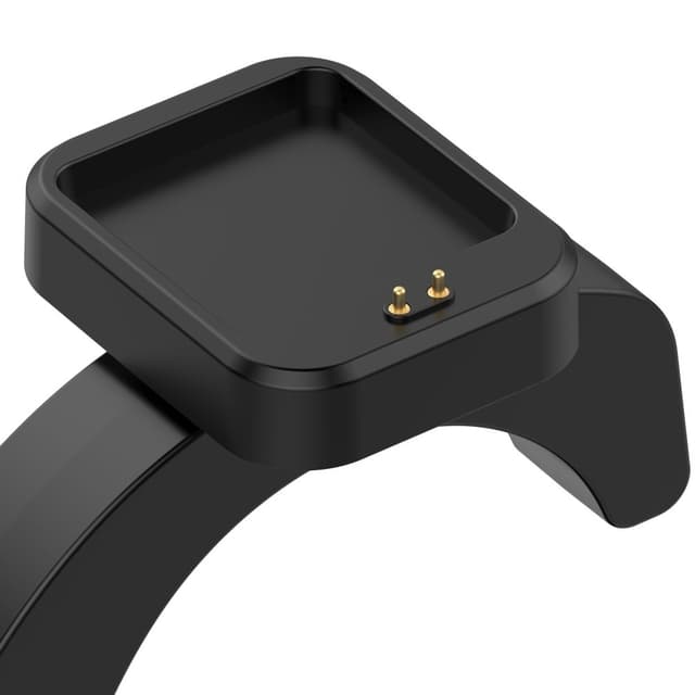Til Xiaomi Smart Band 9 Smart Band 8 Pro Redmi Watch 4 Oplader & Dock 1m kabel