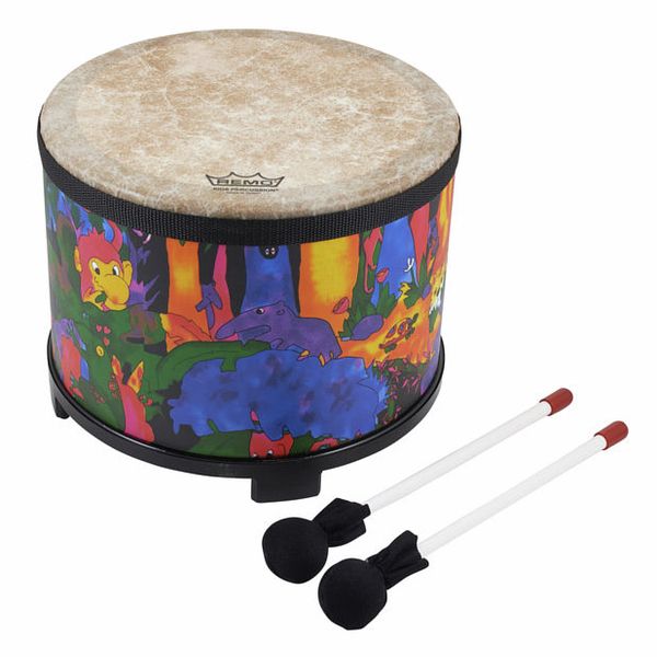 Remo Floor Tom Kid's Serie
