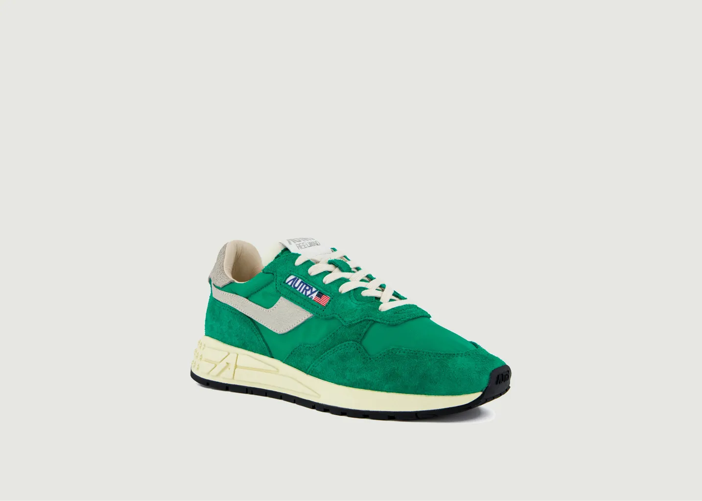 Sneakers Whirlwind Low AUTRY
