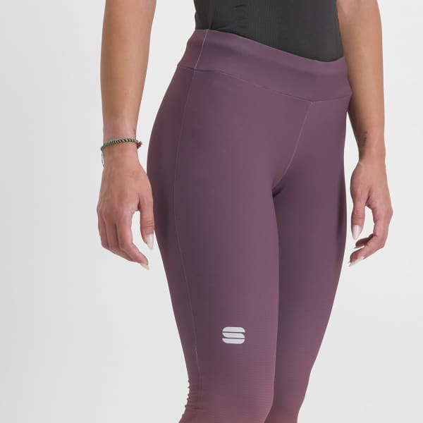 Collant ski de fond SPORTFUL SQUADRA W TIGHT POMPELMO