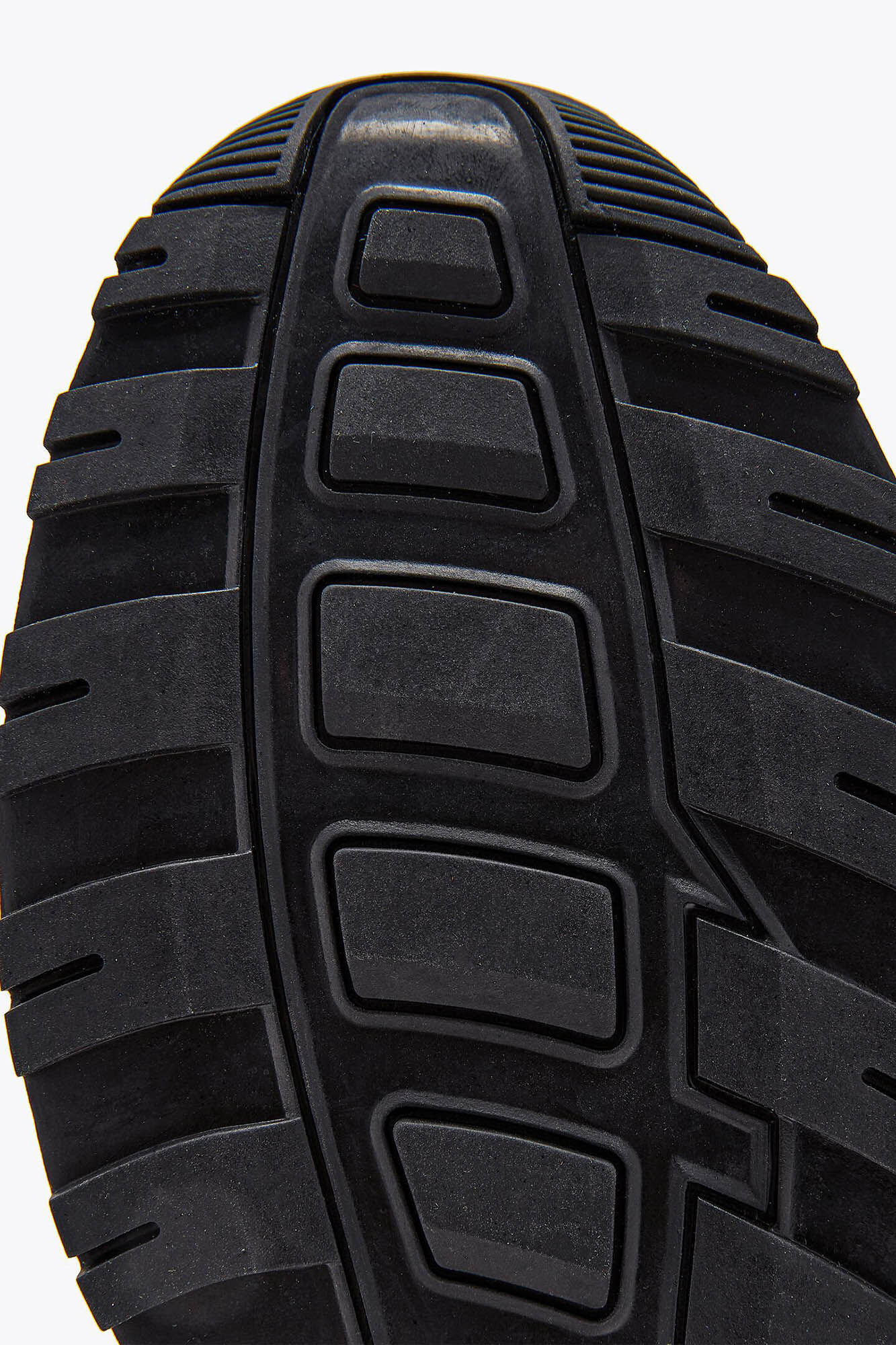 Sapato N902 - azul escuro