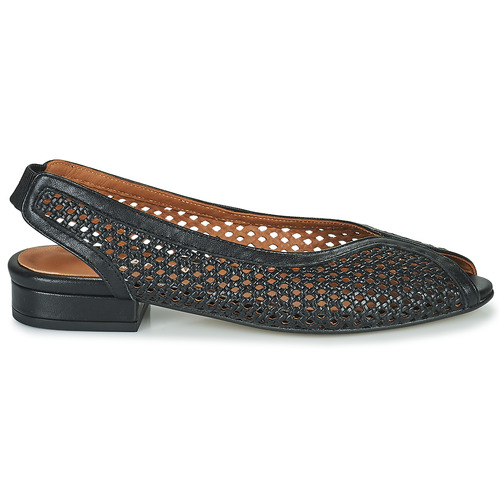 JB Martin - LOUISEE - NAPPA PERFO NOIR