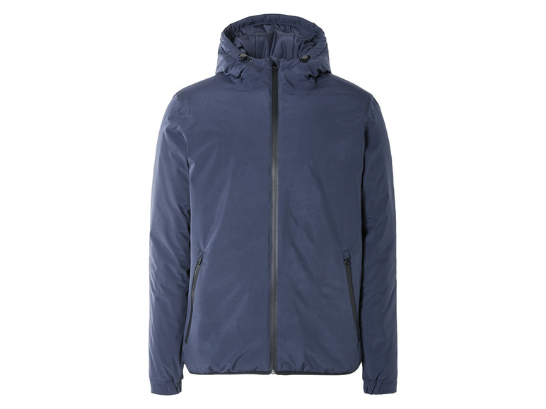 Heren jack