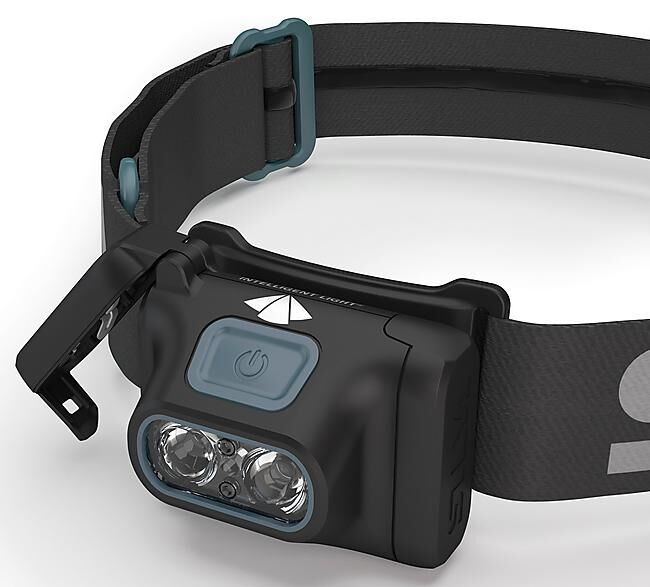 SILVA - LAMPE FRONTALE SCOUT 3XT