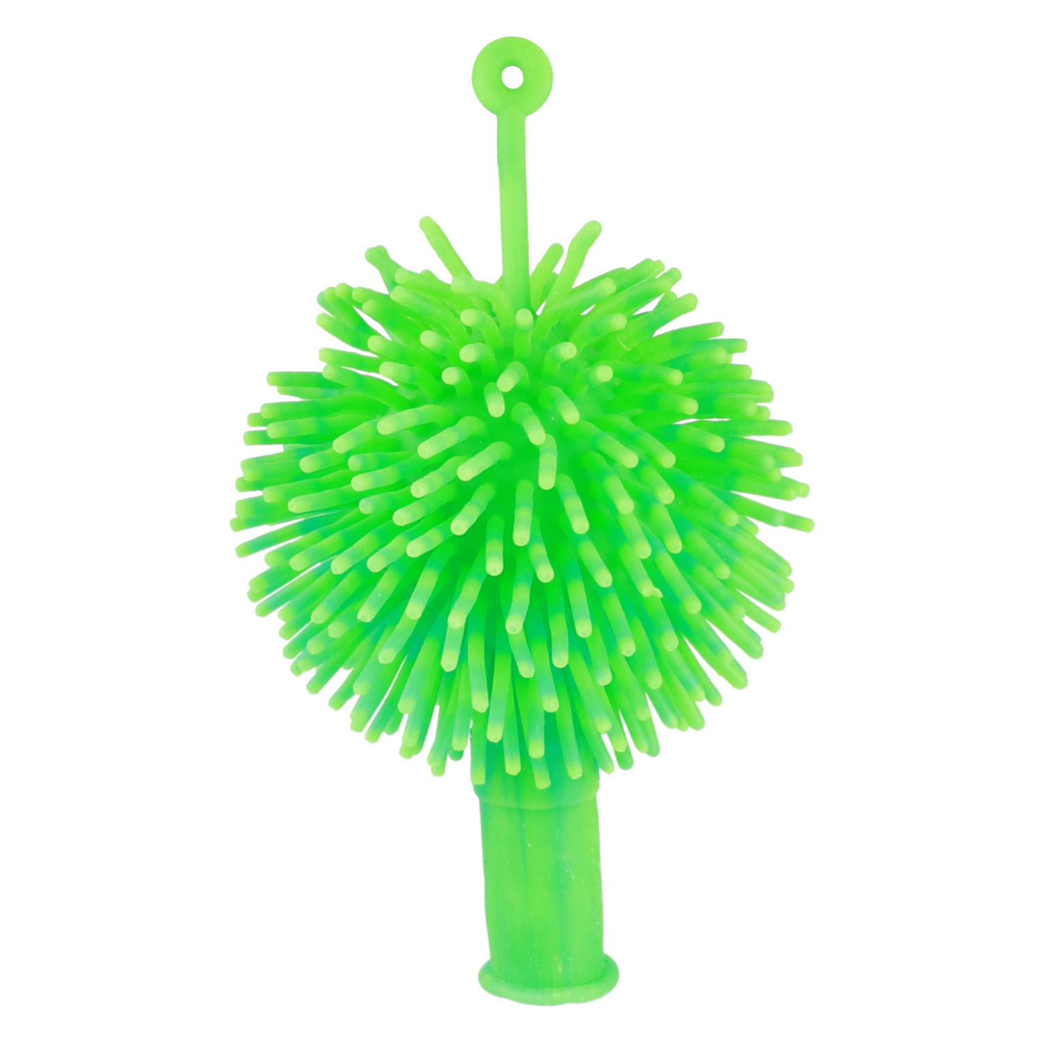 Pufferz Boksballon Opblaasbaar