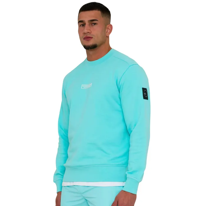 Marshall Artist Siren Sweater Heren