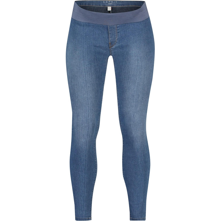 Esprit Jeggings Medium Wash