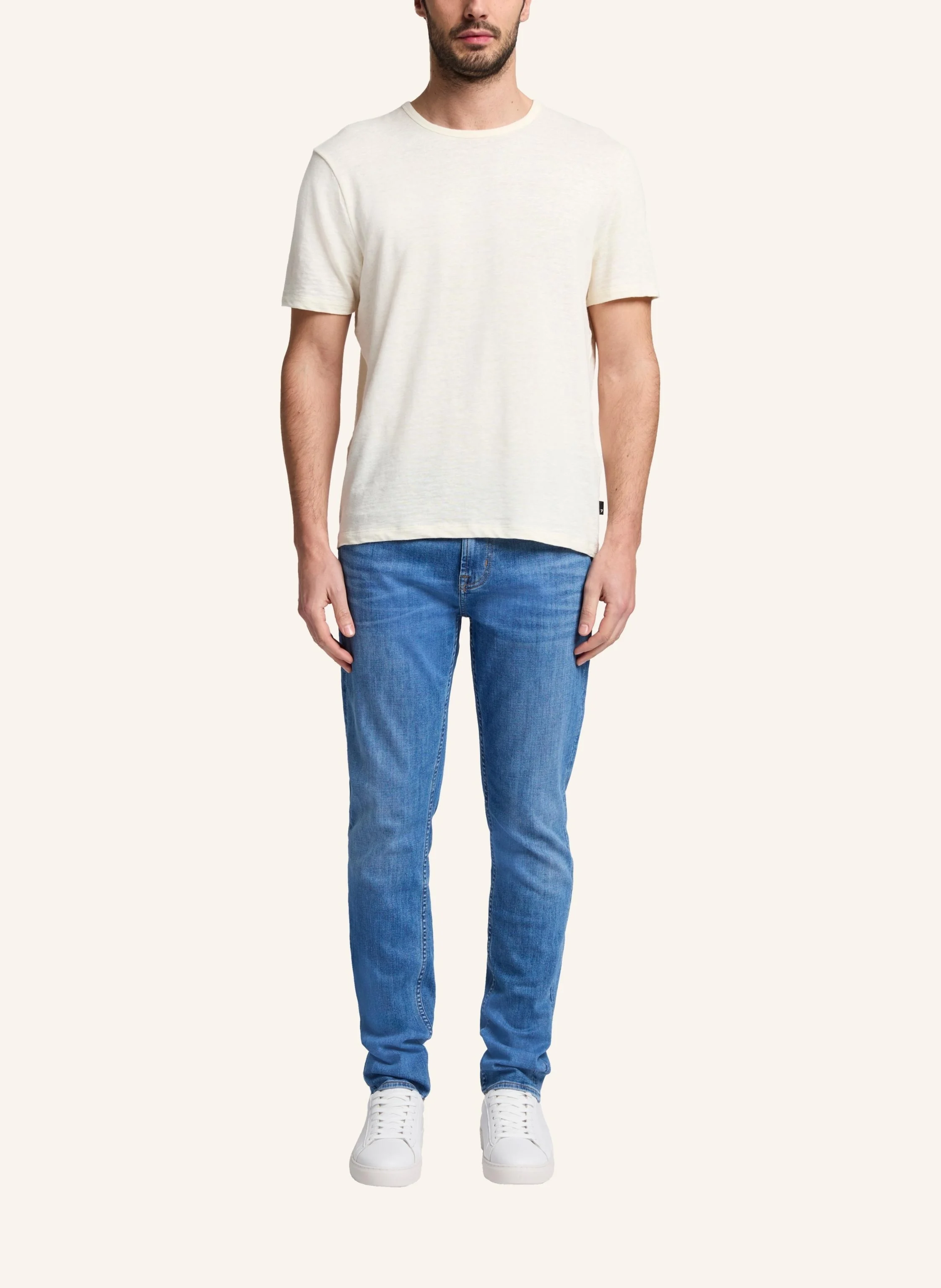 7 for all mankind Jeans PAXTYN Skinny fit