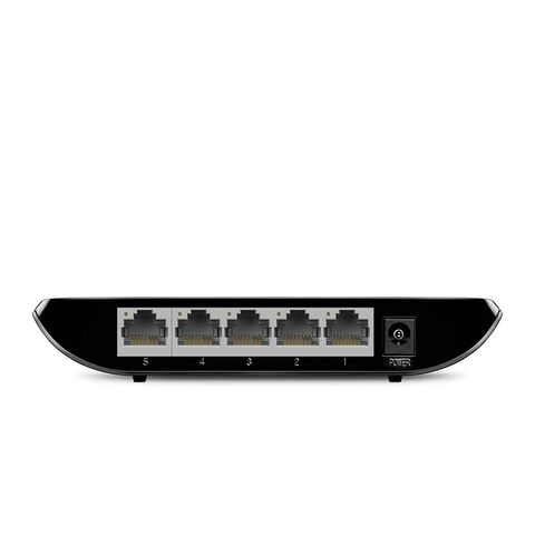 Koop TP-LINK TL-SG1005D Netwerkswitch | 5 Jaar Garantie