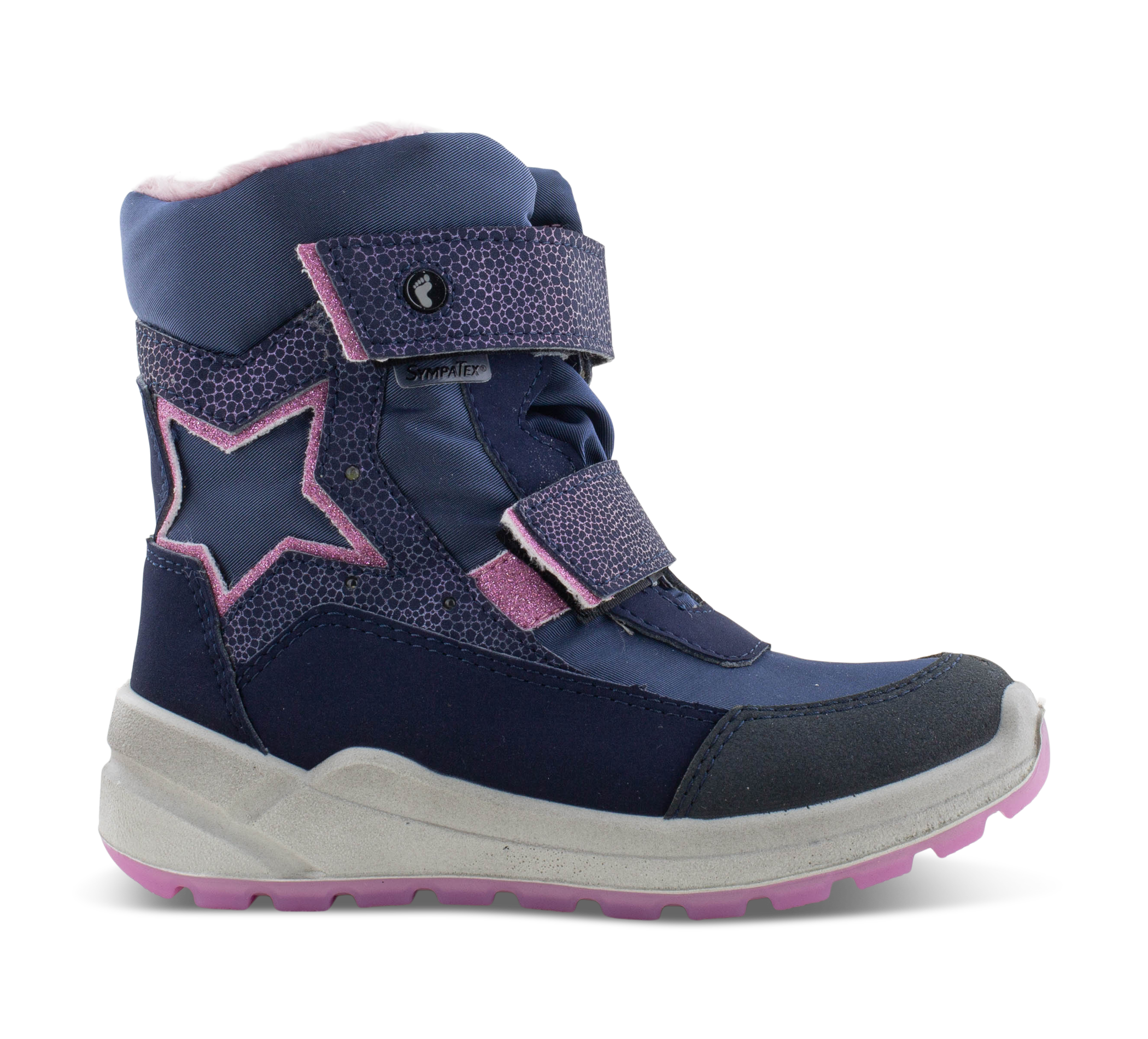 Ricosta Glori - Winterschuhe