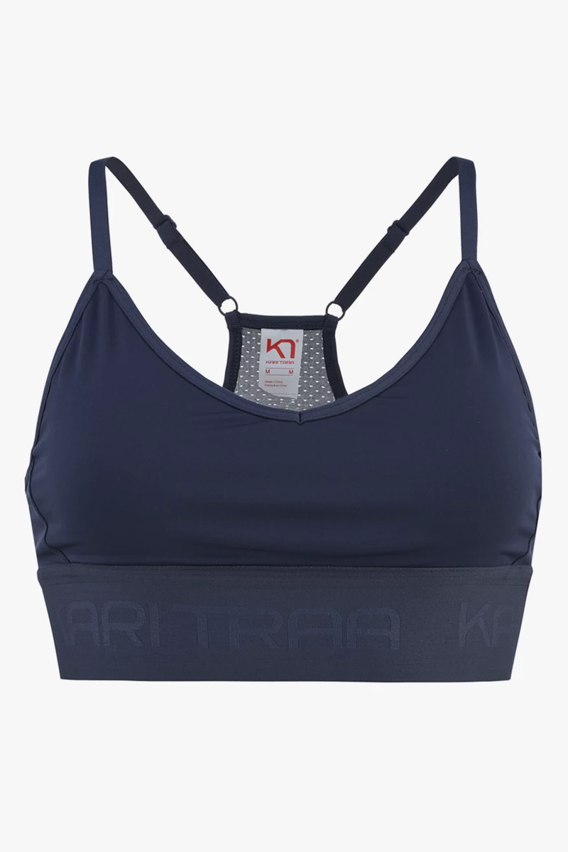 Kari Traa Var Light Damen Sport-BH