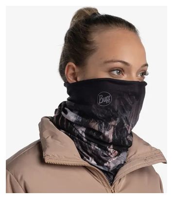 Tour de Cou Buff Polar Reversible BLAISE Noir