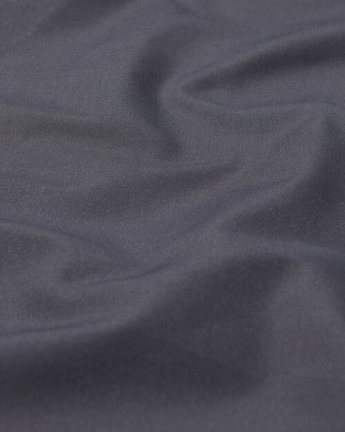 drap-housse coton 80x200 gris foncé