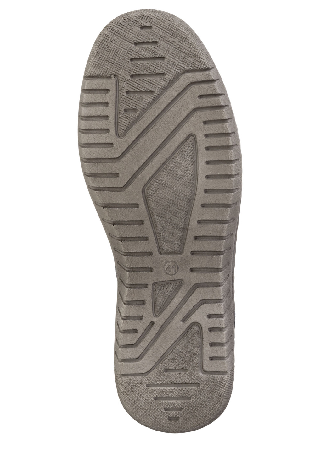 GINO GALANTE Slipper aus genarbtem Nappaleder