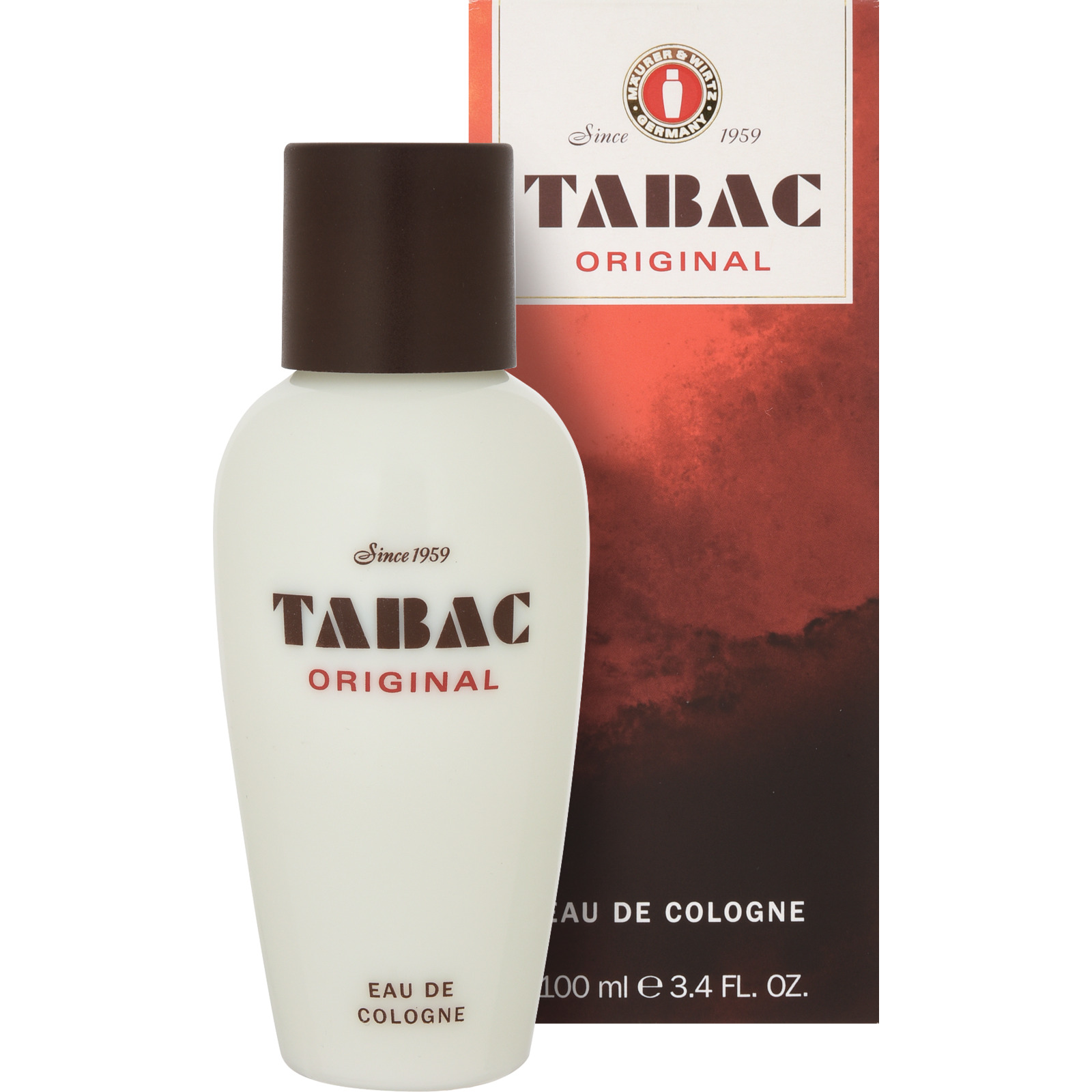 Tabac Original Homme Eau de Cologne