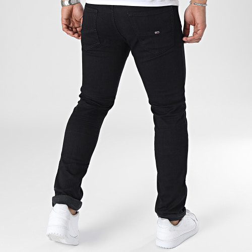 Jean Slim Austin 9559 Noir