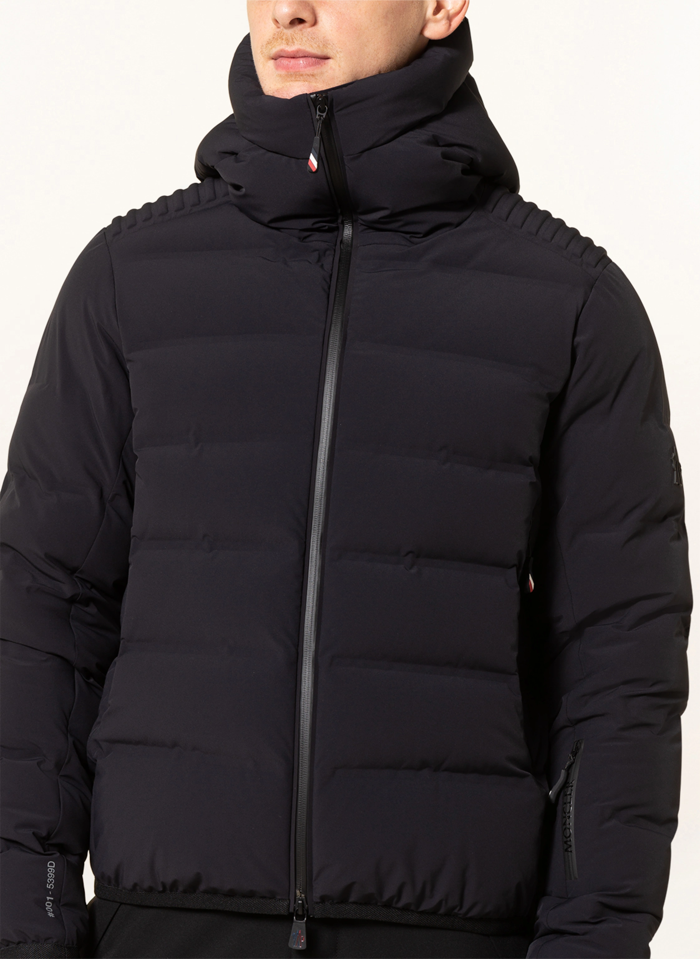 MONCLER GRENOBLE Skijacke LAGORAI