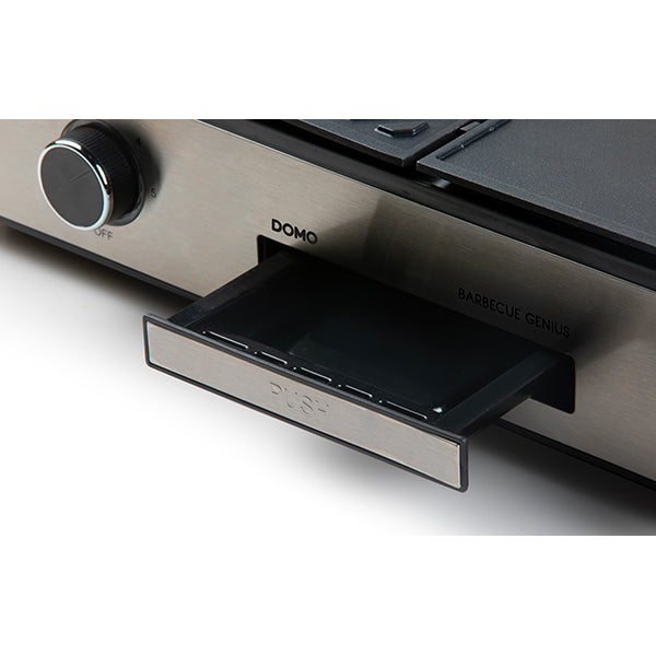 Plancha et grill Genius 2200 W DO9259G Domo