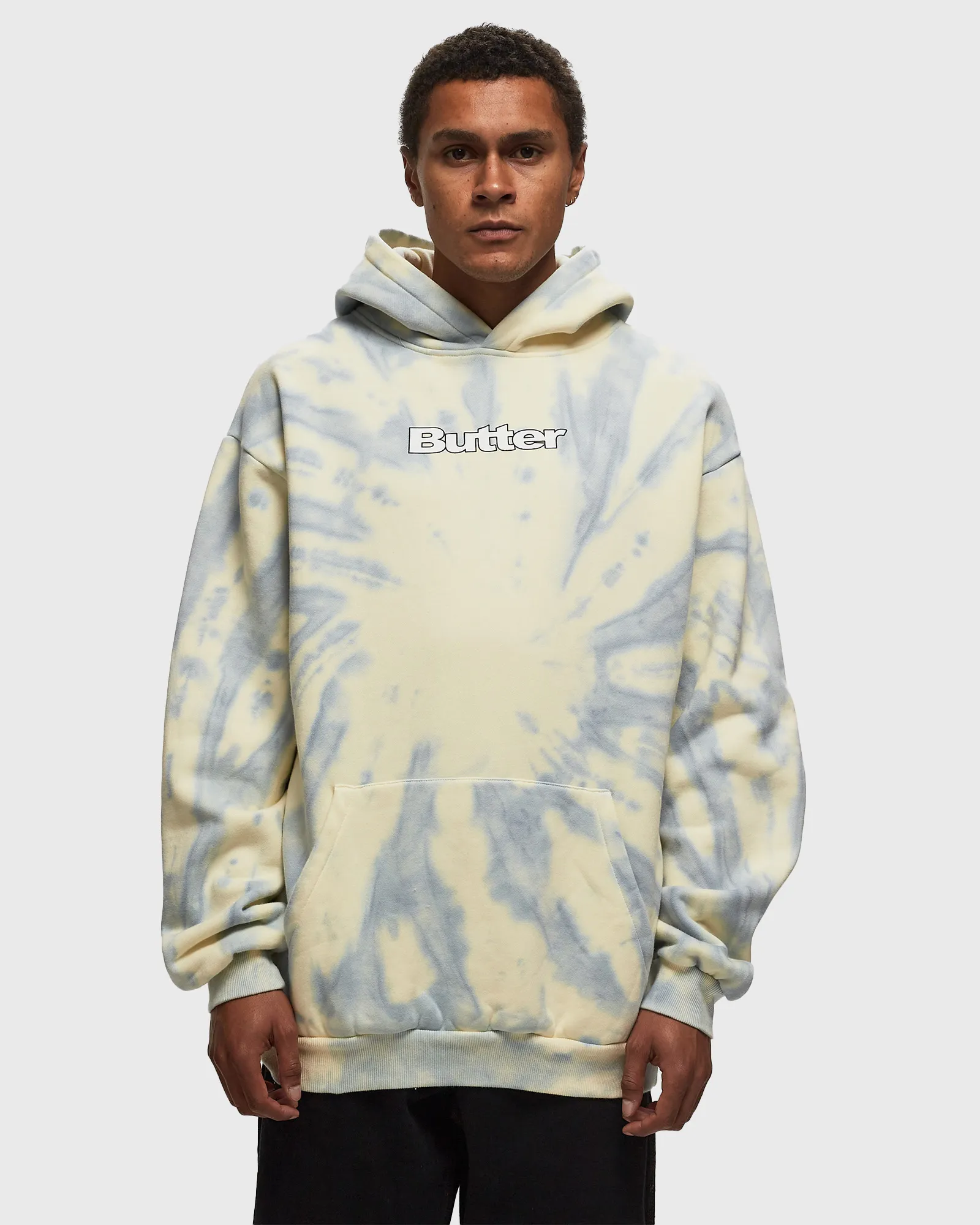 Butter Goods x Disney Sight And Sound Pullover Hood