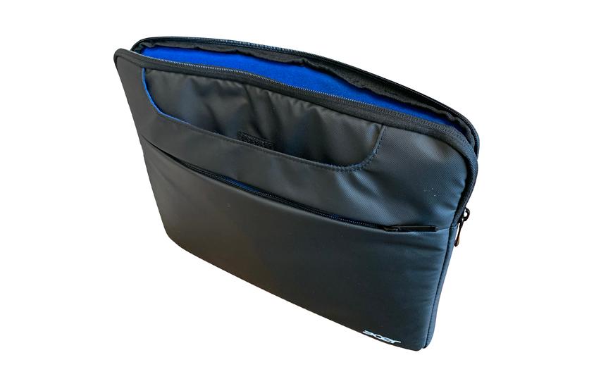 Notebook-Sleeve Multi Pocket 11.6 