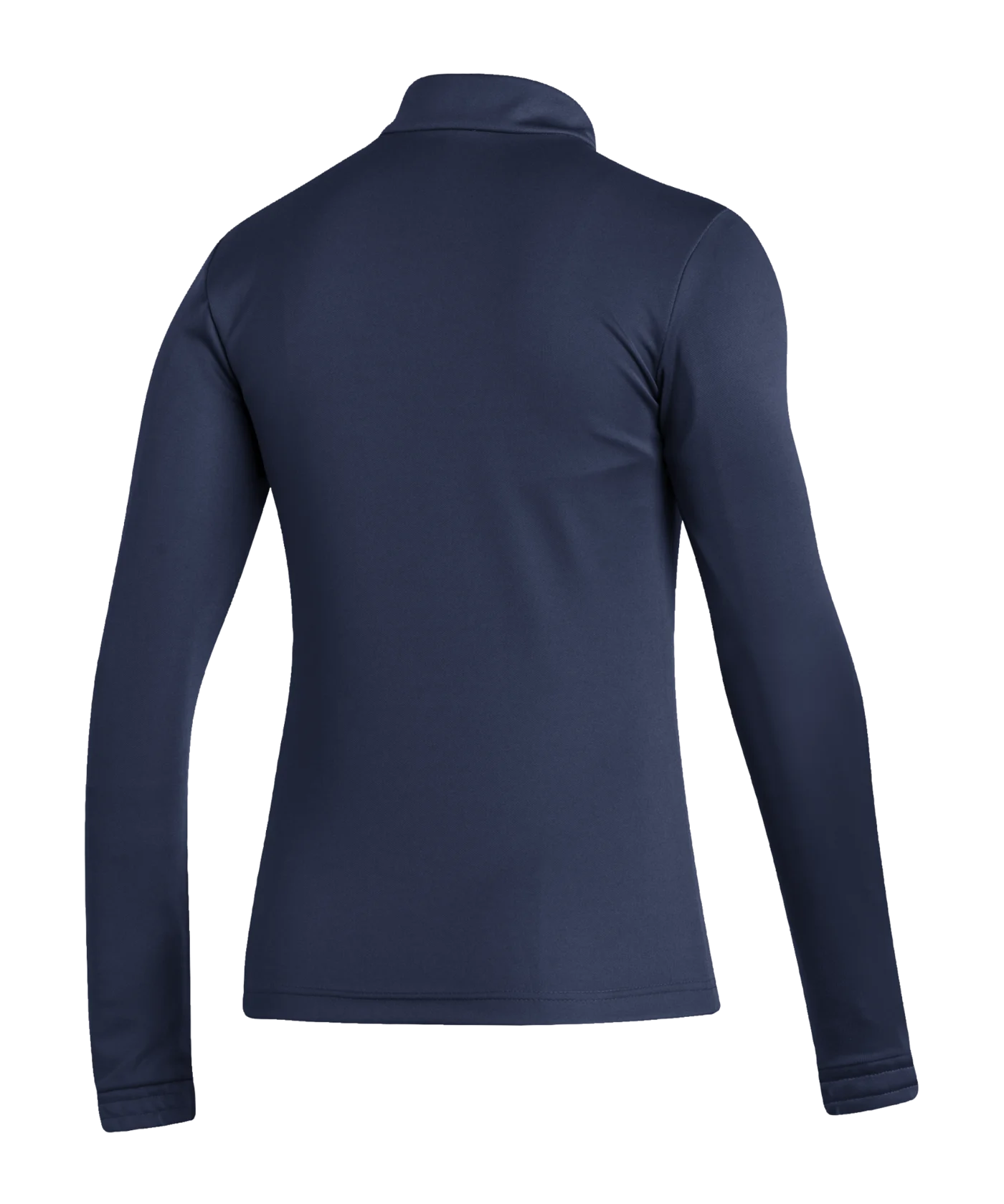 adidas Entrada 22 HalfZip Sweatshirt Damen Blau