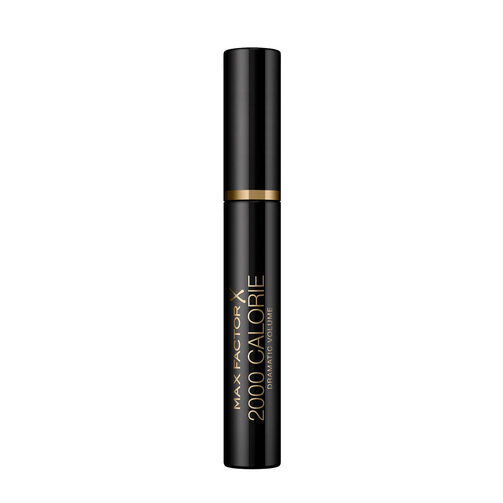 Max Factor 2000 Calorie Dramatic Volume mascara - 001 Black