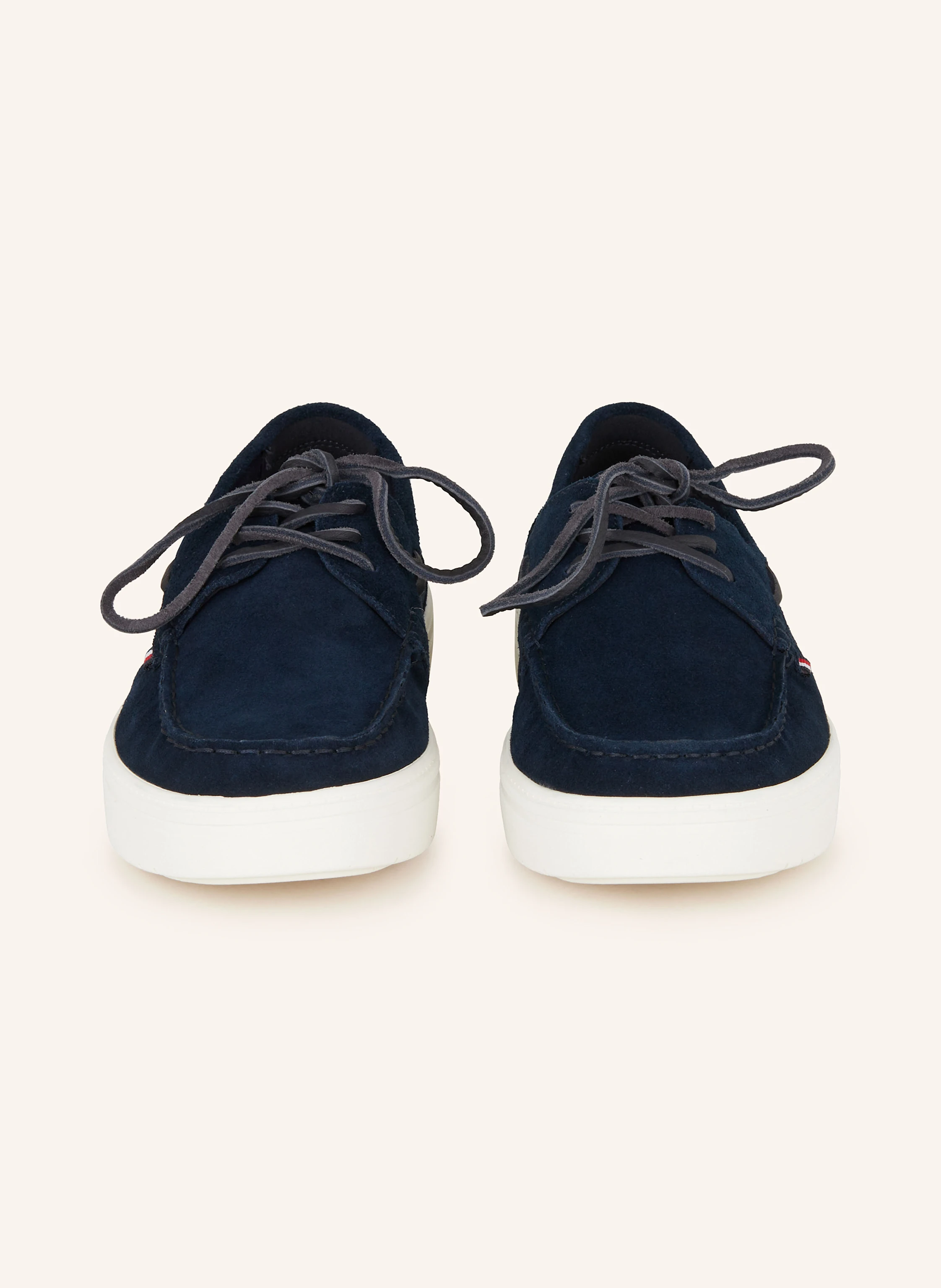 TOMMY HILFIGER Schnürer
